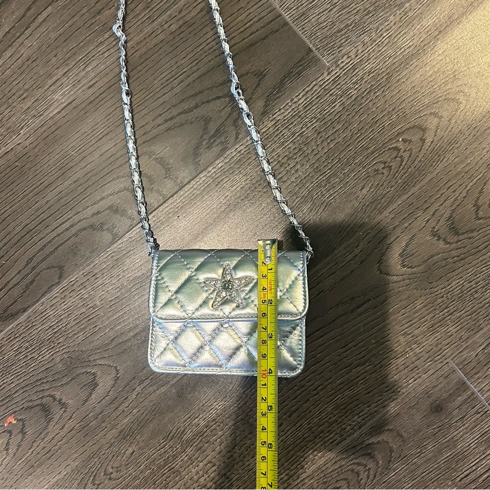 Crossbody Bag Used - Picture 7 of 8
